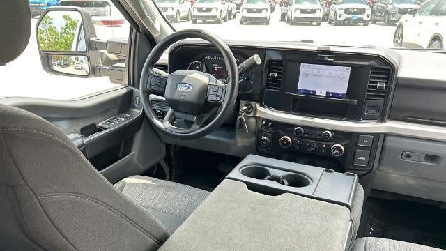 2025 Ford F-250 Super Duty King Ranch