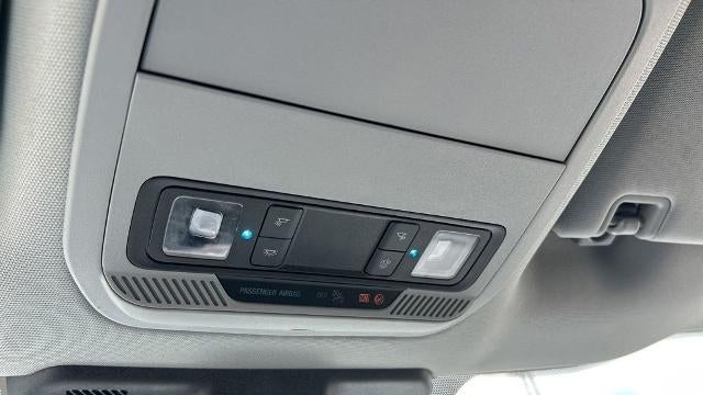 2025 Ford F-250 Super Duty King Ranch