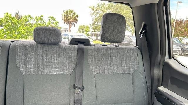 2025 Ford F-250 Super Duty Platinum