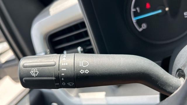 2025 Ford F-250 Super Duty Platinum