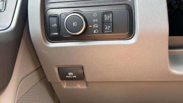 2025 Ford F-250 Super Duty Platinum