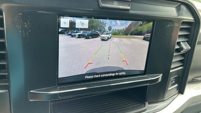 2025 Ford F-250 Super Duty Platinum