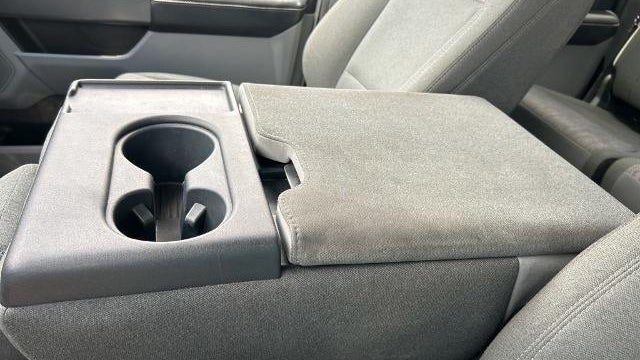 2025 Ford F-250 Super Duty Platinum