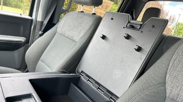 2025 Ford F-250 Super Duty Platinum