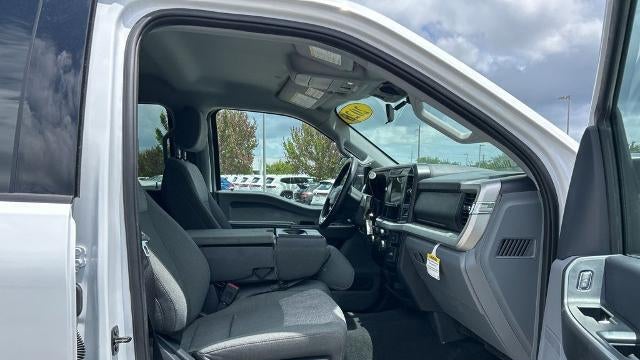 2025 Ford F-250 Super Duty Platinum
