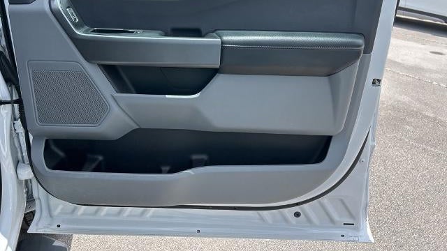 2025 Ford F-250 Super Duty Platinum