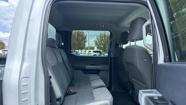 2025 Ford F-250 Super Duty Platinum