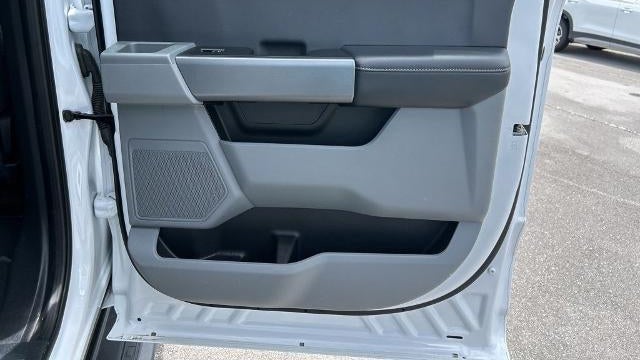 2025 Ford F-250 Super Duty Platinum