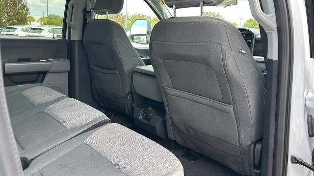 2025 Ford F-250 Super Duty Platinum