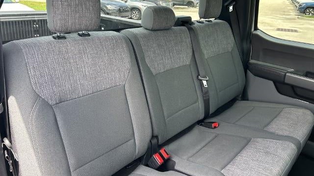2025 Ford F-250 Super Duty Platinum