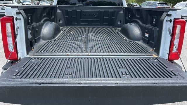 2025 Ford F-250 Super Duty Platinum
