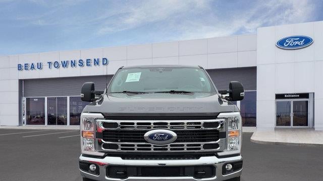 2025 Ford F-250 Super Duty XLT