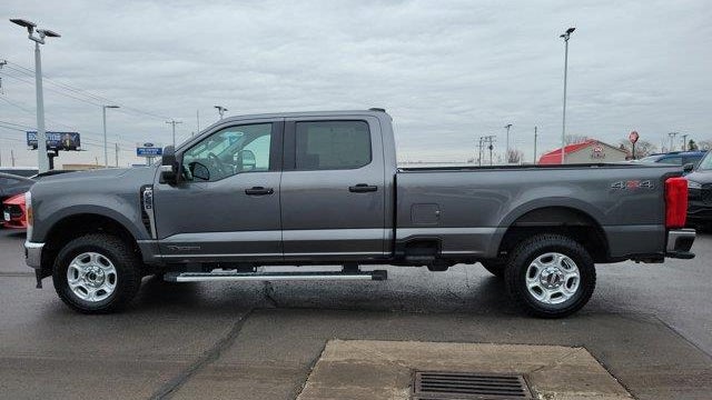 2025 Ford F-250 Super Duty XLT