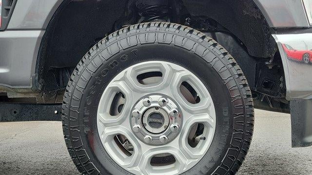 2025 Ford F-250 Super Duty XLT
