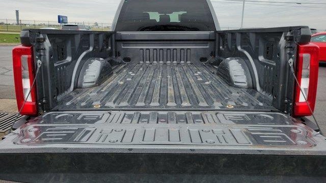 2025 Ford F-250 Super Duty XLT