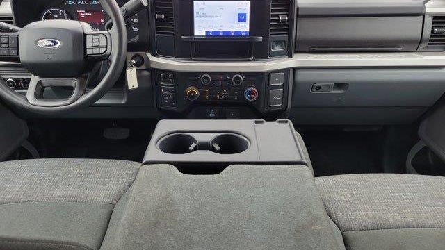 2025 Ford F-250 Super Duty XLT