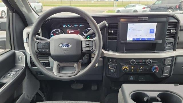 2025 Ford F-250 Super Duty XLT
