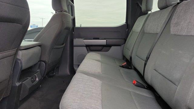2025 Ford F-250 Super Duty XLT