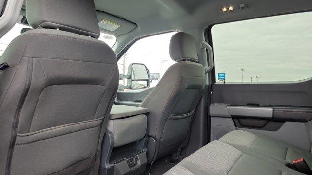 2025 Ford F-250 Super Duty XLT