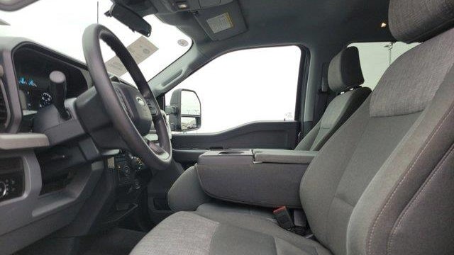 2025 Ford F-250 Super Duty XLT