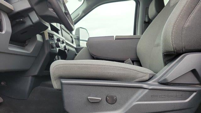 2025 Ford F-250 Super Duty XLT