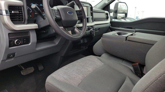 2025 Ford F-250 Super Duty XLT
