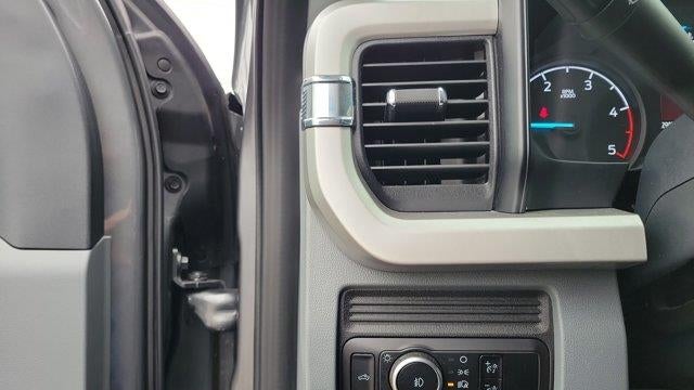 2025 Ford F-250 Super Duty XLT
