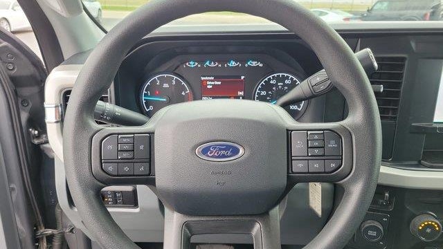 2025 Ford F-250 Super Duty XLT