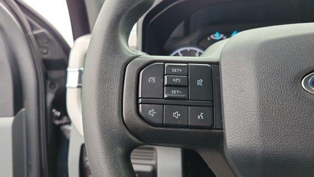 2025 Ford F-250 Super Duty XLT