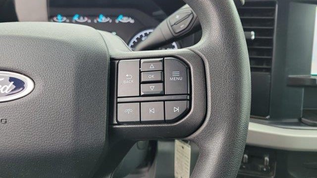2025 Ford F-250 Super Duty XLT