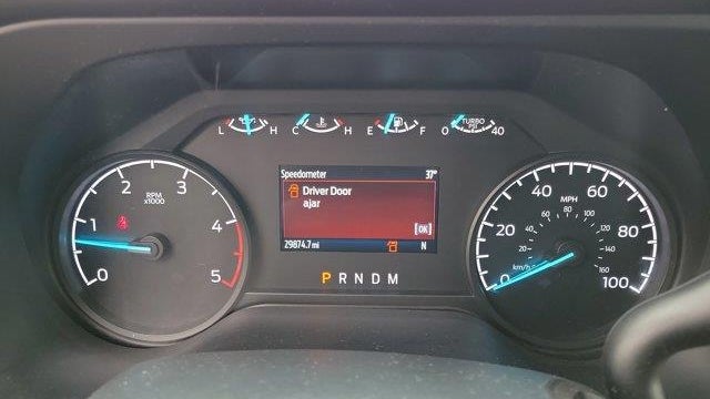 2025 Ford F-250 Super Duty XLT