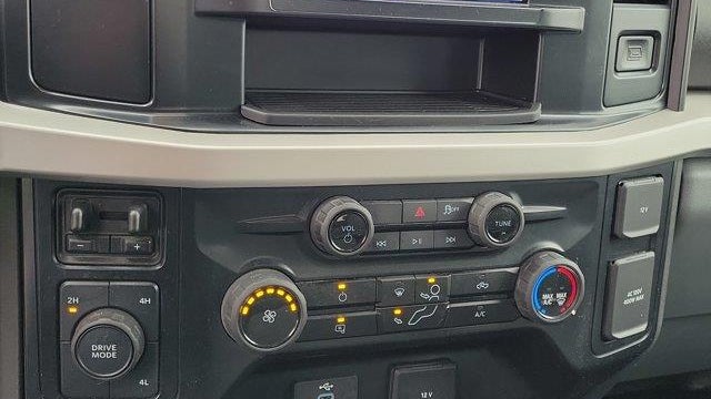 2025 Ford F-250 Super Duty XLT