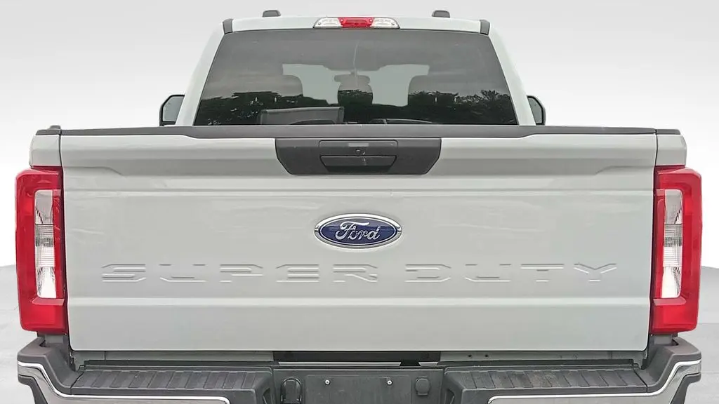 2025 Ford F-250 Super Duty King Ranch