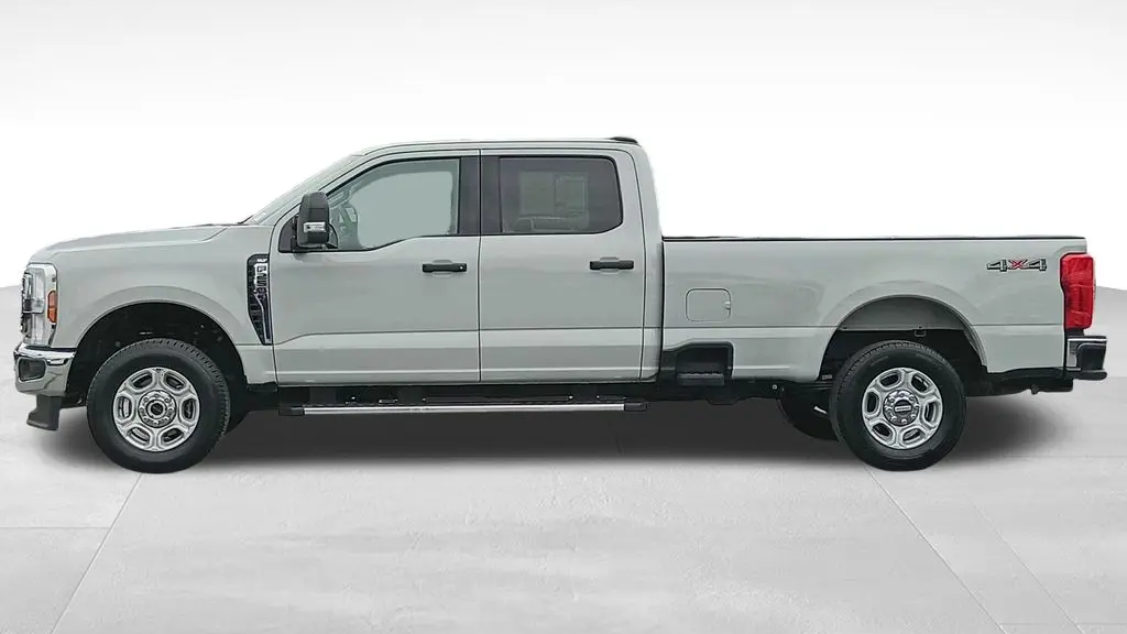 2025 Ford F-250 Super Duty King Ranch