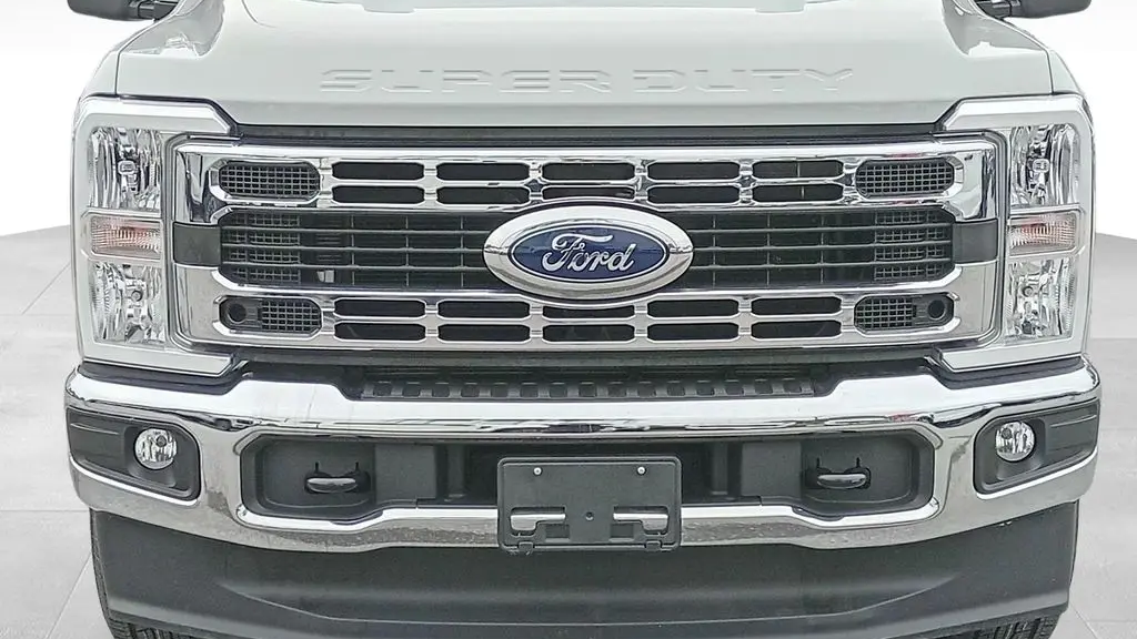 2025 Ford F-250 Super Duty King Ranch