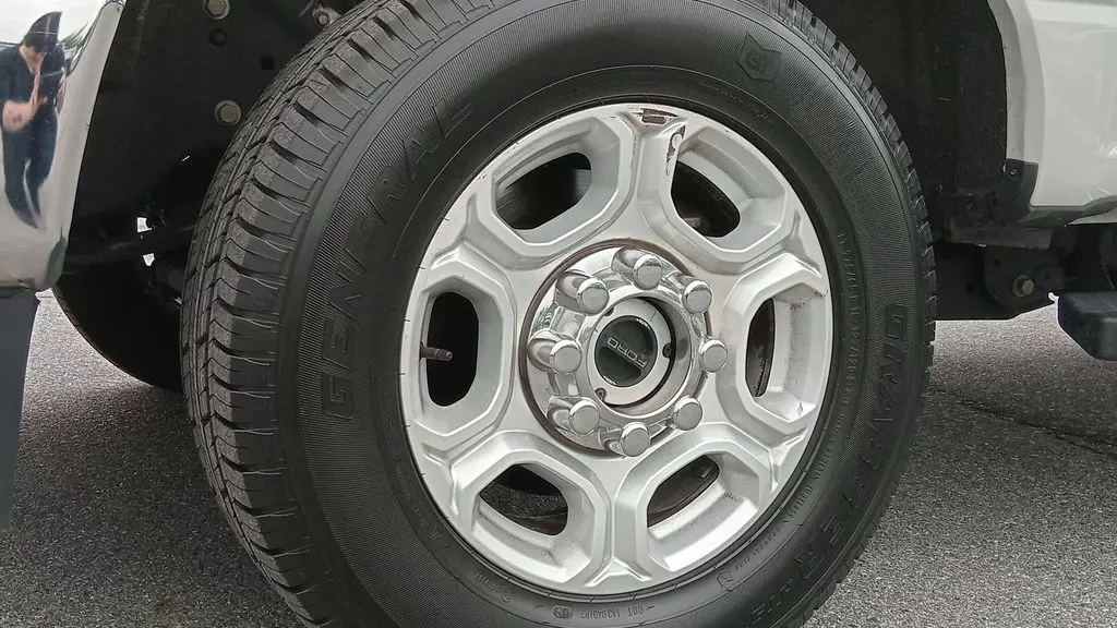 2025 Ford F-250 Super Duty King Ranch