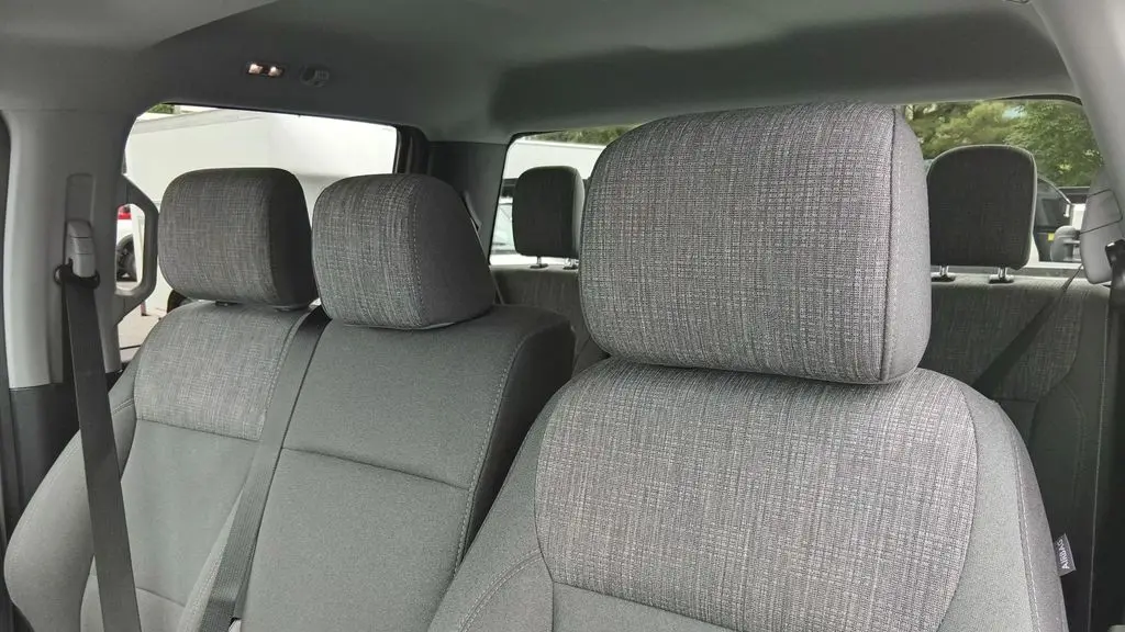 2025 Ford F-250 Super Duty King Ranch