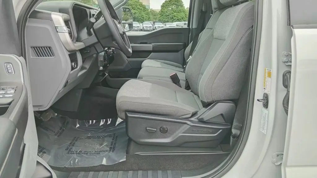 2025 Ford F-250 Super Duty King Ranch