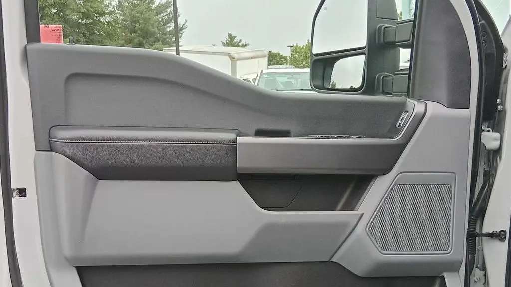 2025 Ford F-250 Super Duty King Ranch