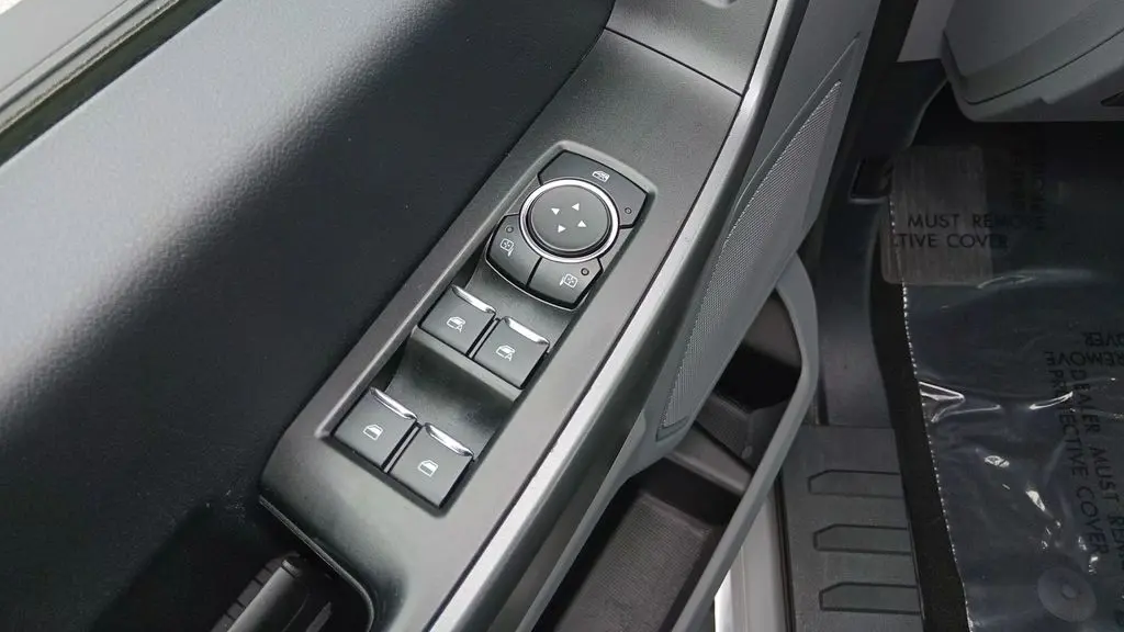 2025 Ford F-250 Super Duty King Ranch