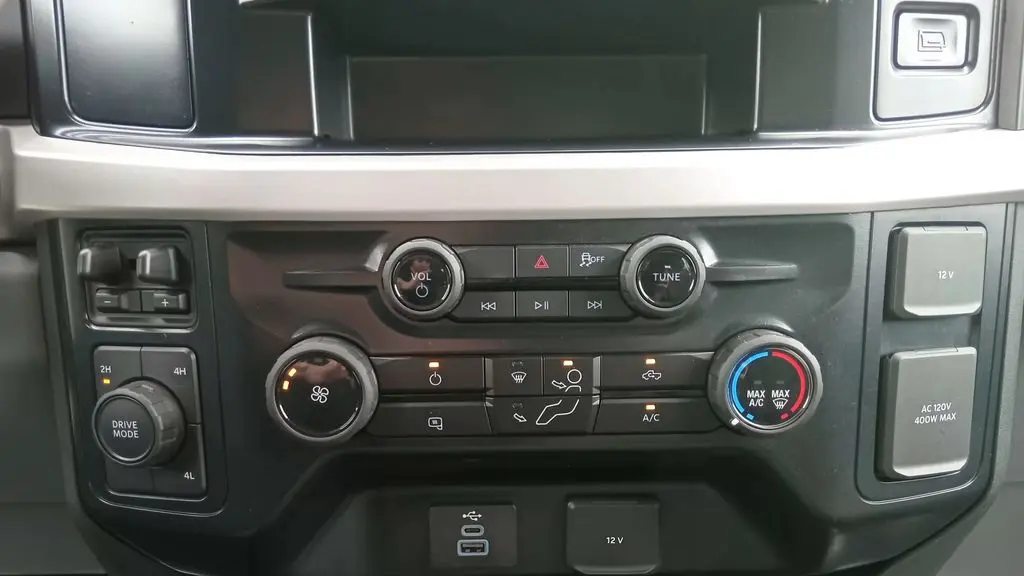 2025 Ford F-250 Super Duty King Ranch