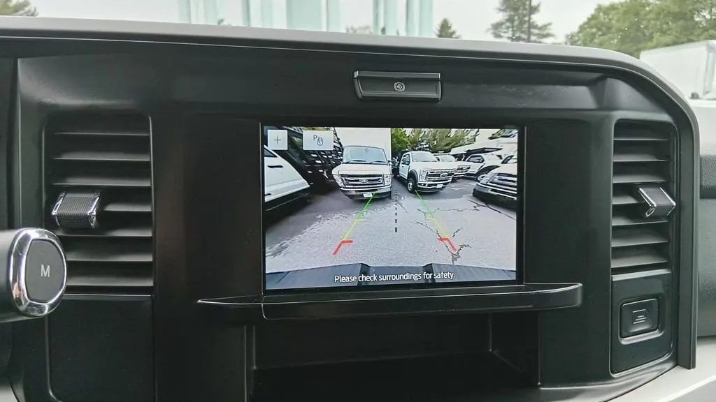 2025 Ford F-250 Super Duty King Ranch