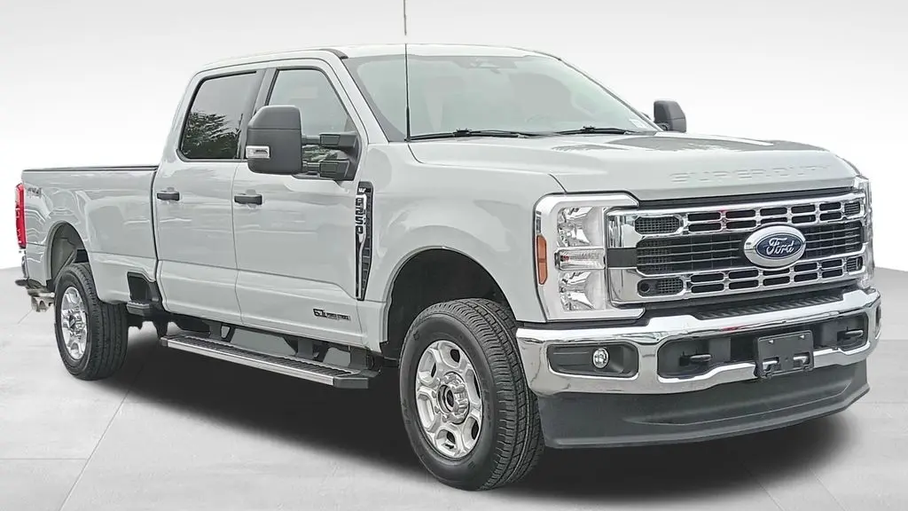 Preowned 2025 Ford F-250 Super Duty King Ranch for Sale