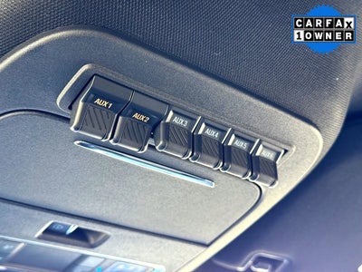 2025 Ford F-250 Super Duty 4X4 XL 4DR Crew Cab 6.8 FT. SB Pickup