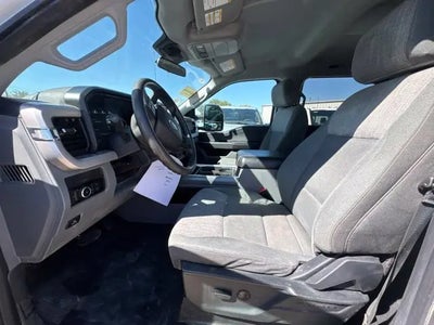 2025 Ford F-250 Super Duty 4X4 XLT 4DR Crew Cab 6.8 FT. SB Pickup