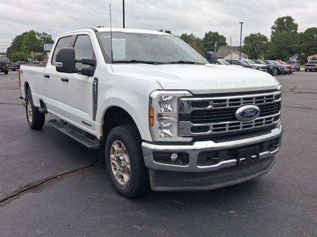 2026 Ford F-250 - $54,856