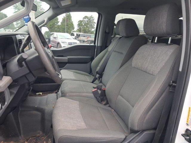 2026 Ford F-250 - $54,856