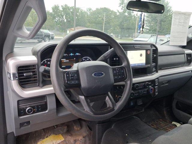 2026 Ford F-250 - $54,856