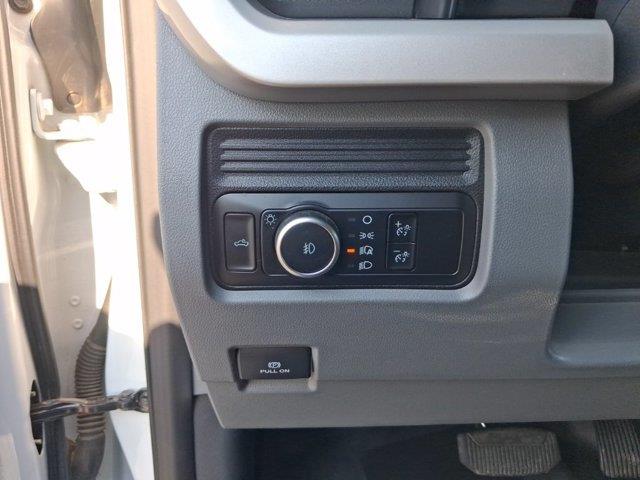 2026 Ford F-250 - $54,856