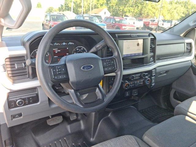 2026 Ford F-250 - $54,856